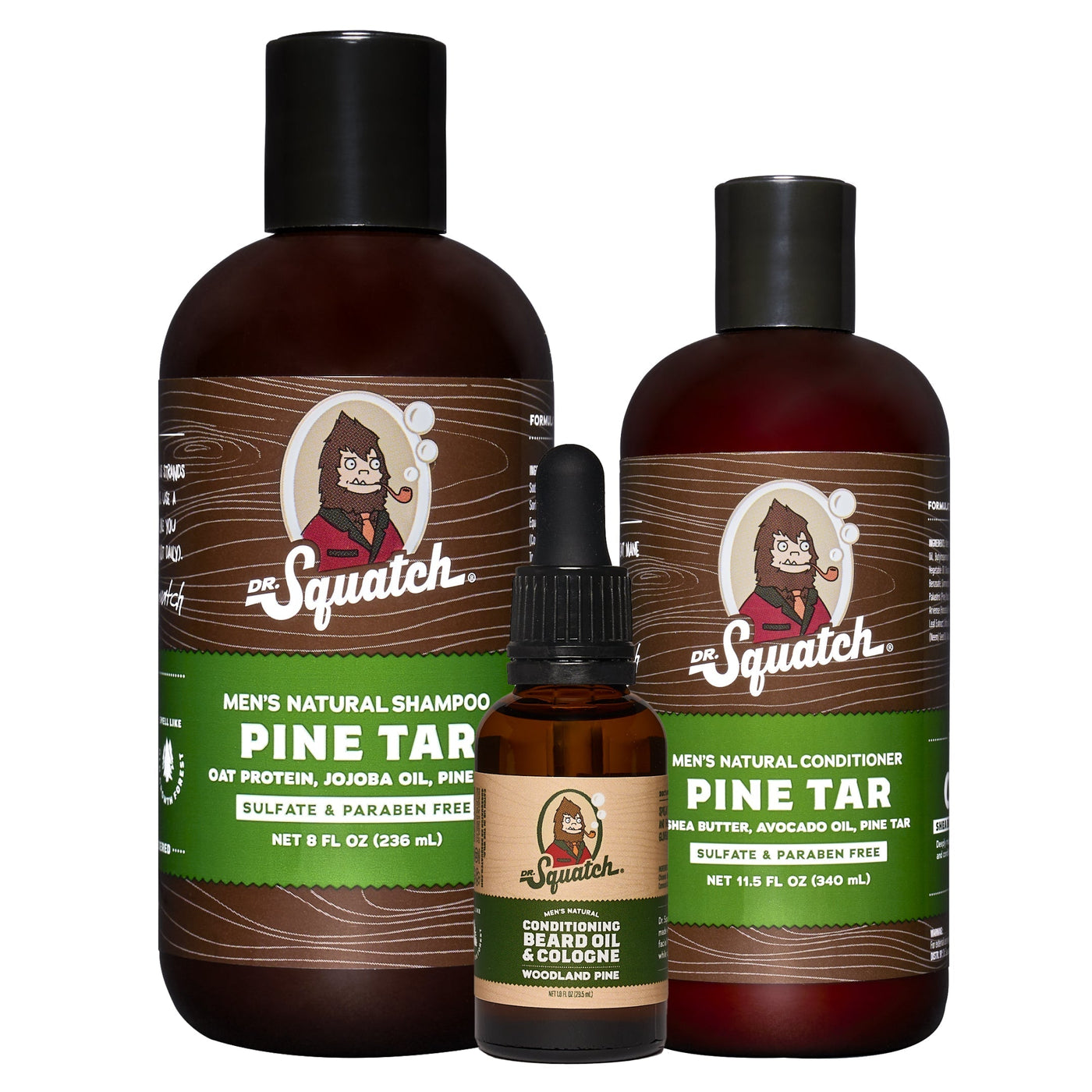 Tame Your Mane K6