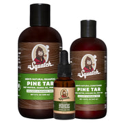 Tame Your Mane K6
