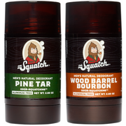 Woodsy Deodorant 2-Pack Y8