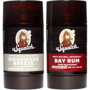 Rich Deodorant 2-Pack N9