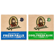 Fresh 2-Pack Natural Bar Soap Z0