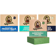 Fresh 4-Pack Natural Bar Soap L5