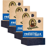 4-Pack Fresh Falls Natural Bar Soap W0