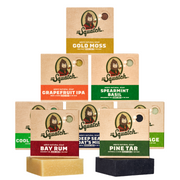 Classics 8-Pack Natural Bar Soap W9