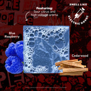 Compound V Bar Soap 3-Pack V4