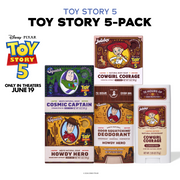 Toy Story 5-Pack D1