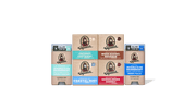 The Golden Boot Bundle H7