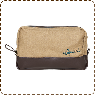 Toiletry Bag J0