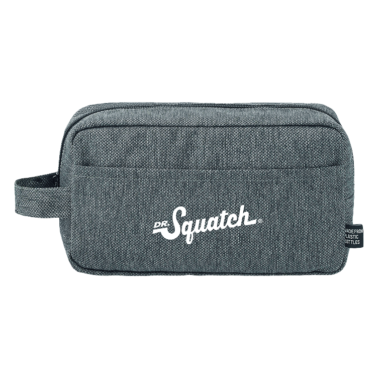 Free Toiletry Bag R3