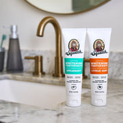 Toothpaste Kit F9