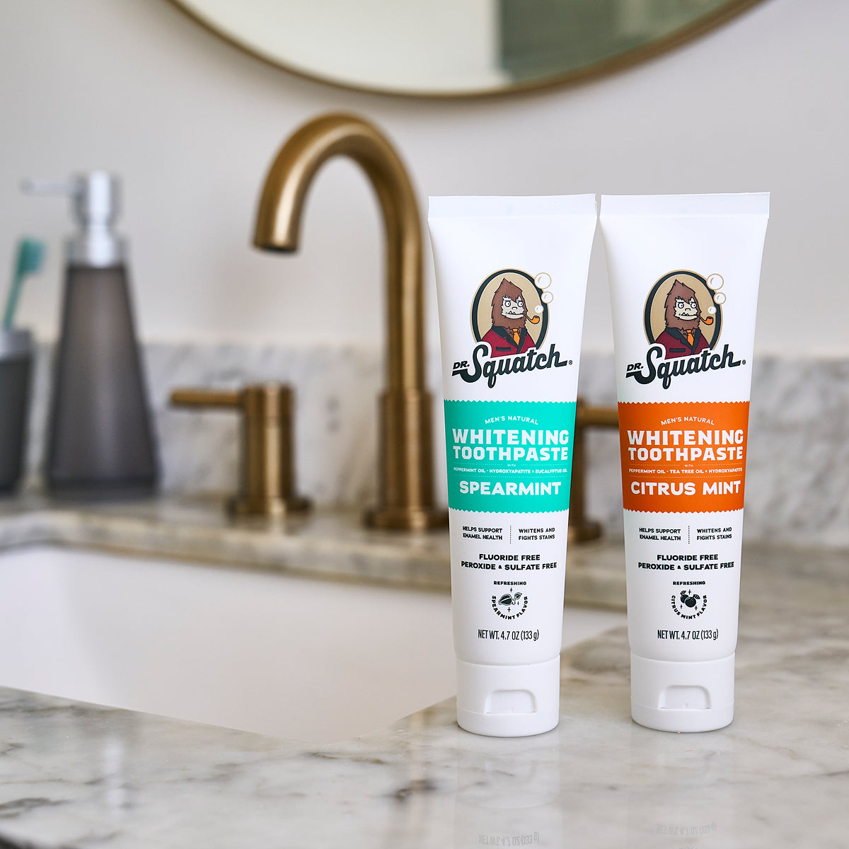 Toothpaste Kit F9
