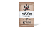 FREE Unscented Wipes Z7