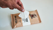FREE Unscented Wipes Z7
