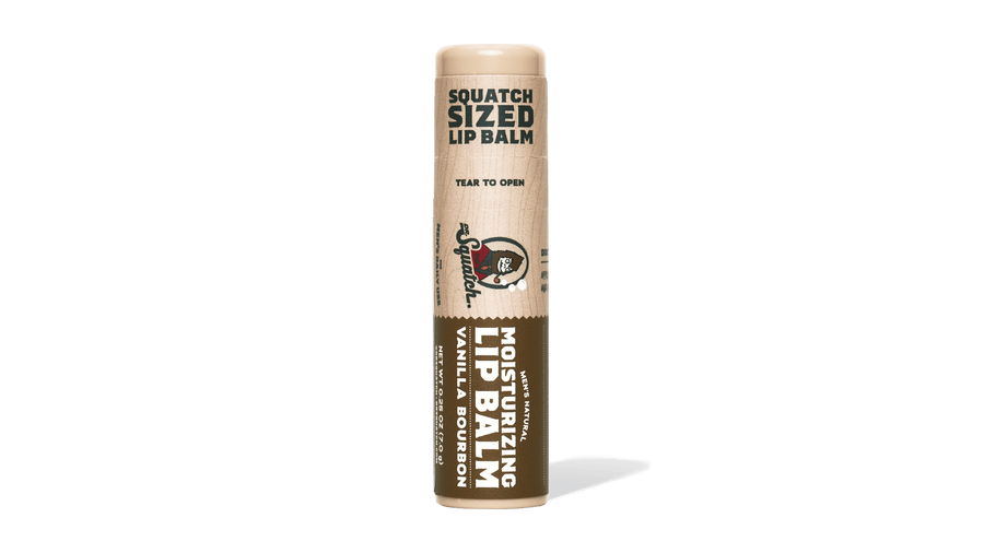 Vanilla Bourbon Lip Balm B2