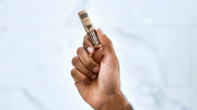 Vanilla Bourbon Lip Balm B2