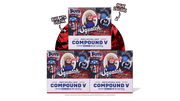 Compound V 3-Pack A8