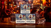 Friday Night 3-Pack J9
