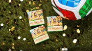 Golden Glory Hat-Trick Pack A5