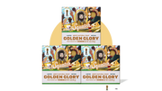 Golden Glory Hat-Trick Pack A5