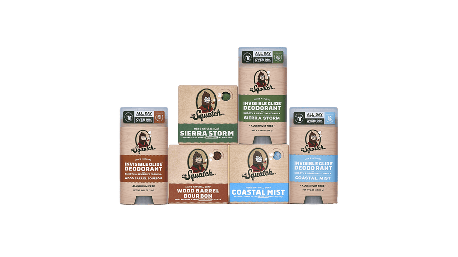 Megan's Picks Bundle D1