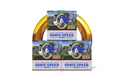 Sonic Speed 3-Pack S8