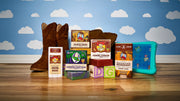 Toy Story 5-Pack W8