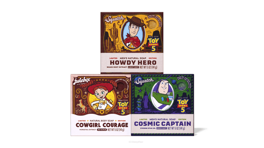 Toy Story 5 Trio G6