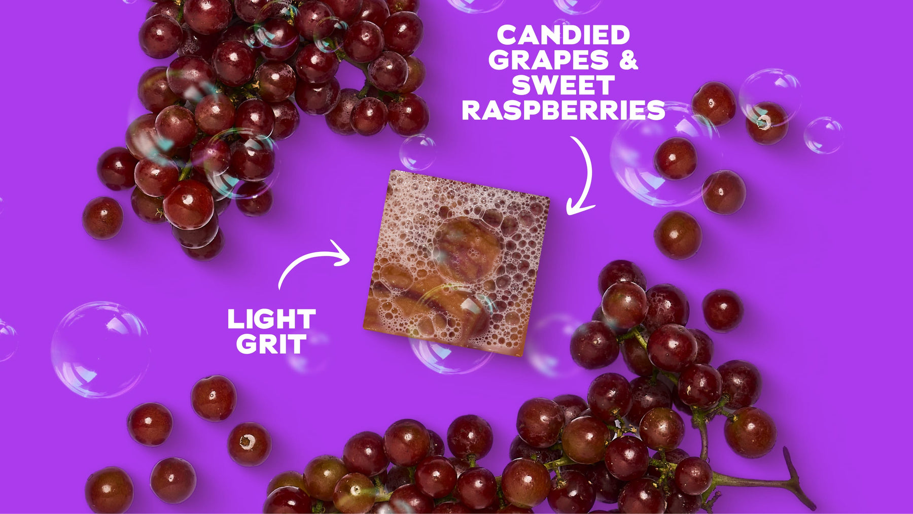 Enchanted Grape Z3