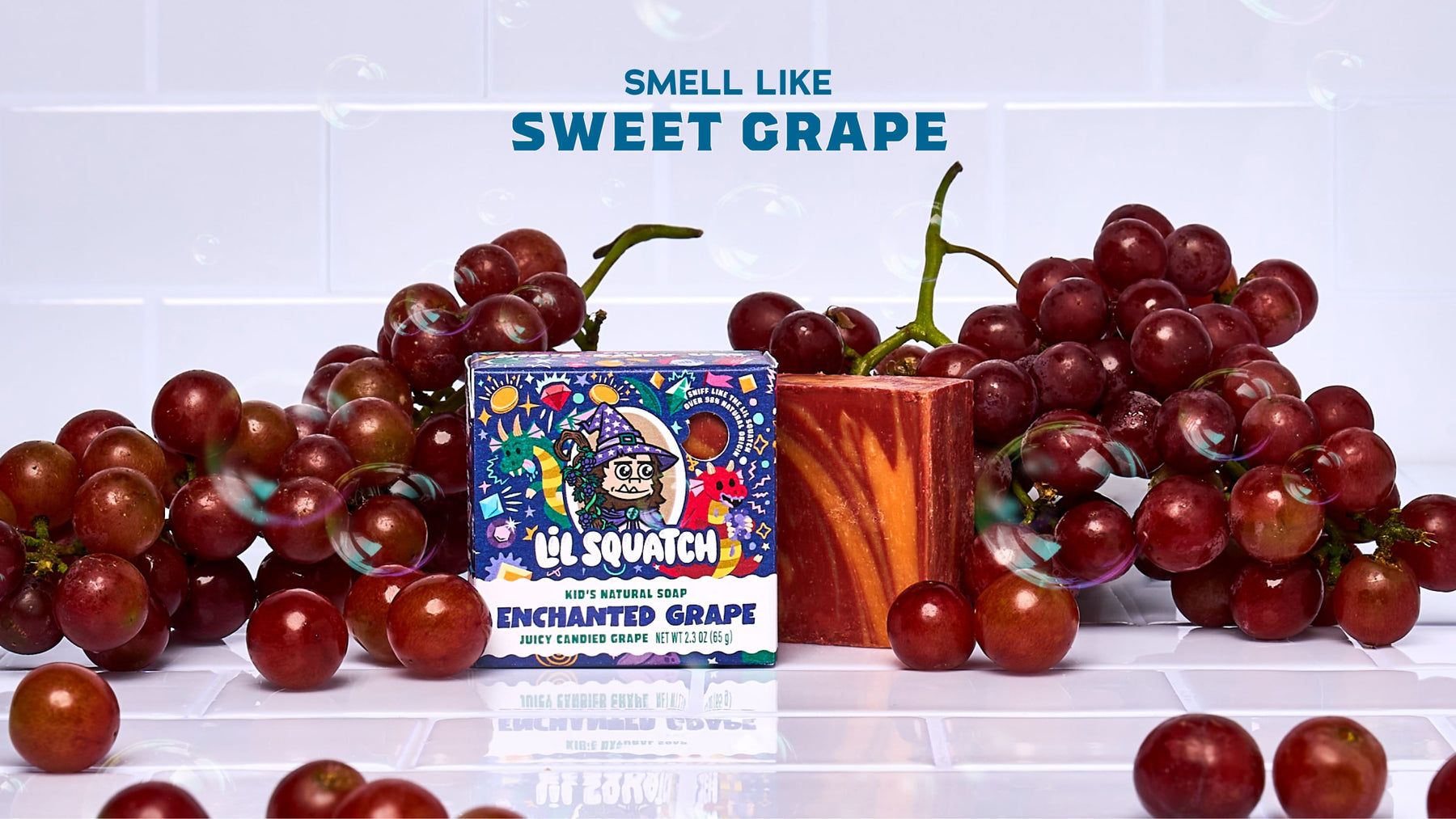 Enchanted Grape Z3