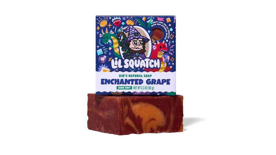 Enchanted Grape Z3