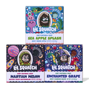 Lil Squatch H7