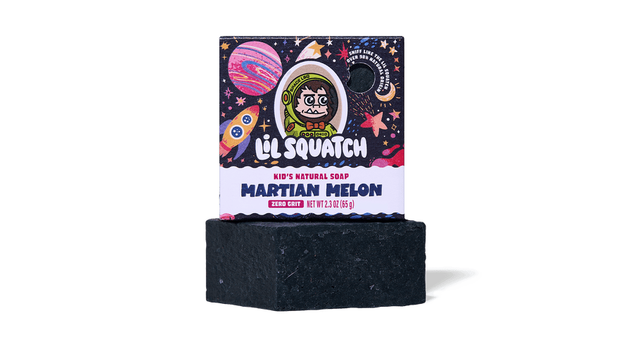 Martian Melon A5