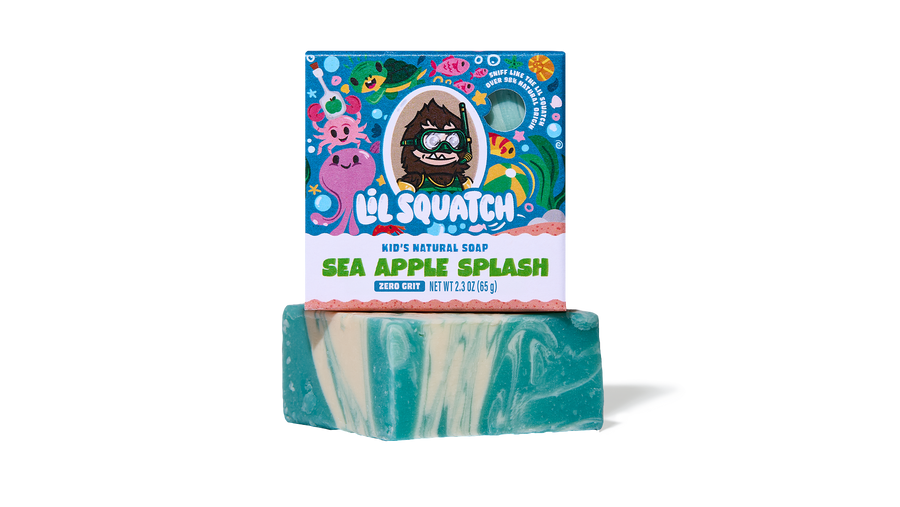 Sea Apple Splash P8