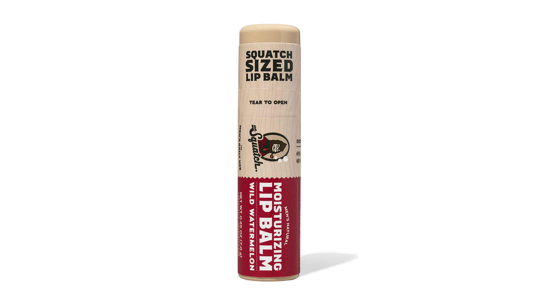 Wild Watermelon Lip Balm U2