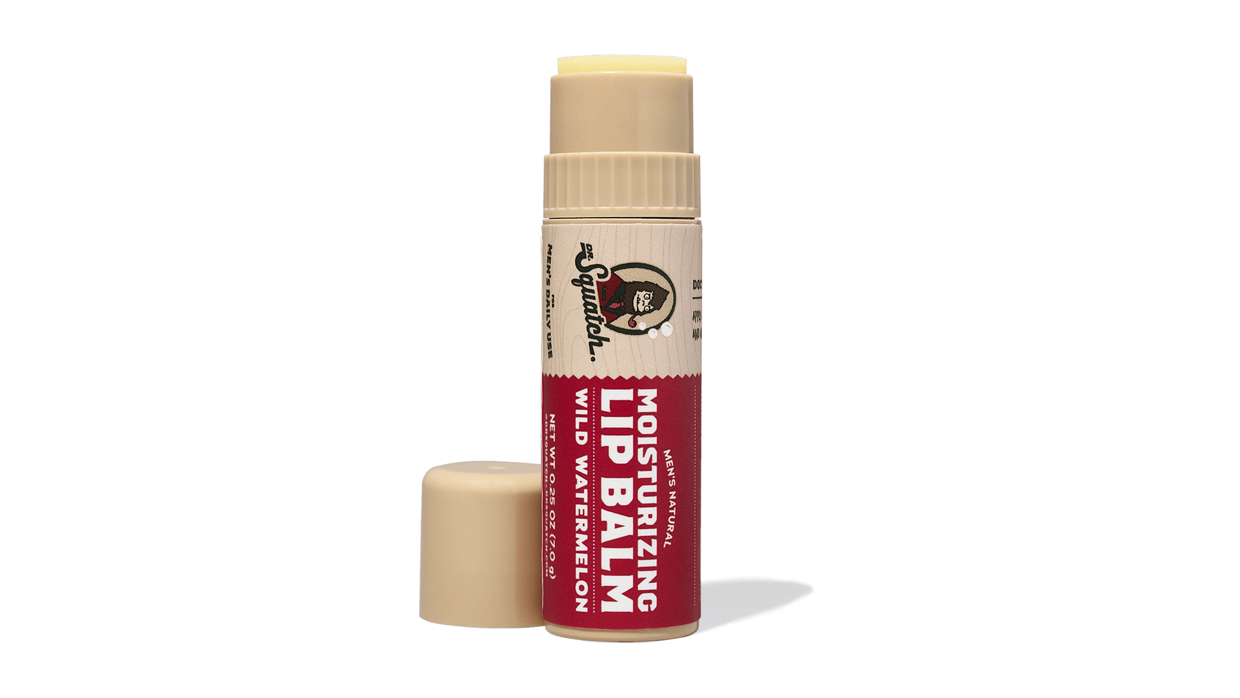 Wild Watermelon Lip Balm U2