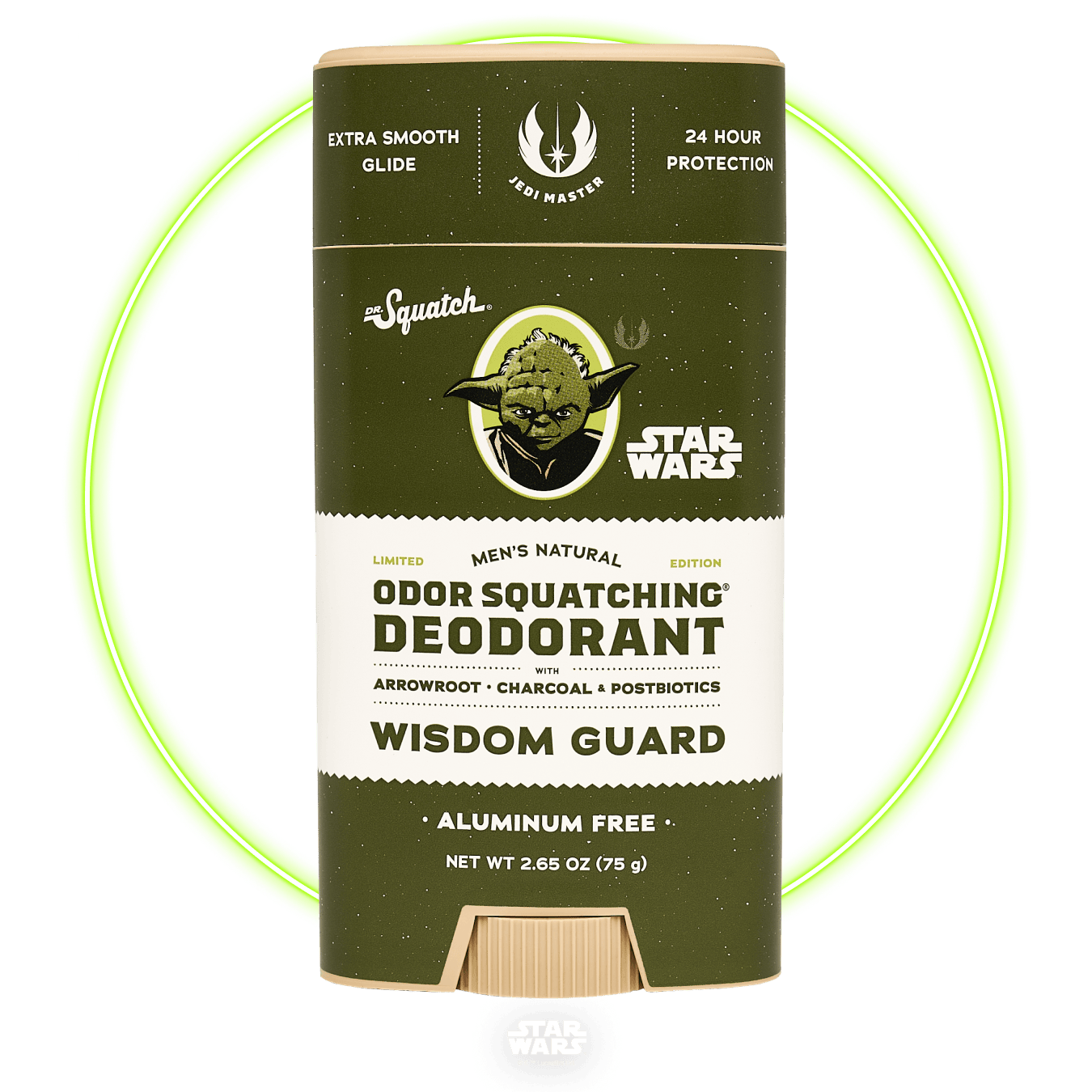 Wisdom Guard N3