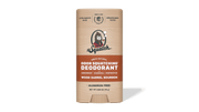Wood Barrel Bourbon Deodorant H4