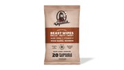 FREE Wood Barrel Bourbon Wipes E5