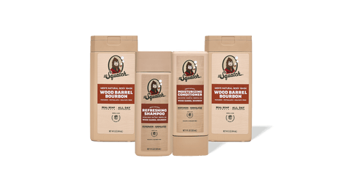 Dr. Squatch Body Wash Set gift set — product photo 1 of 5
