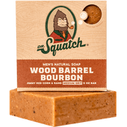 Squatch Originals C8