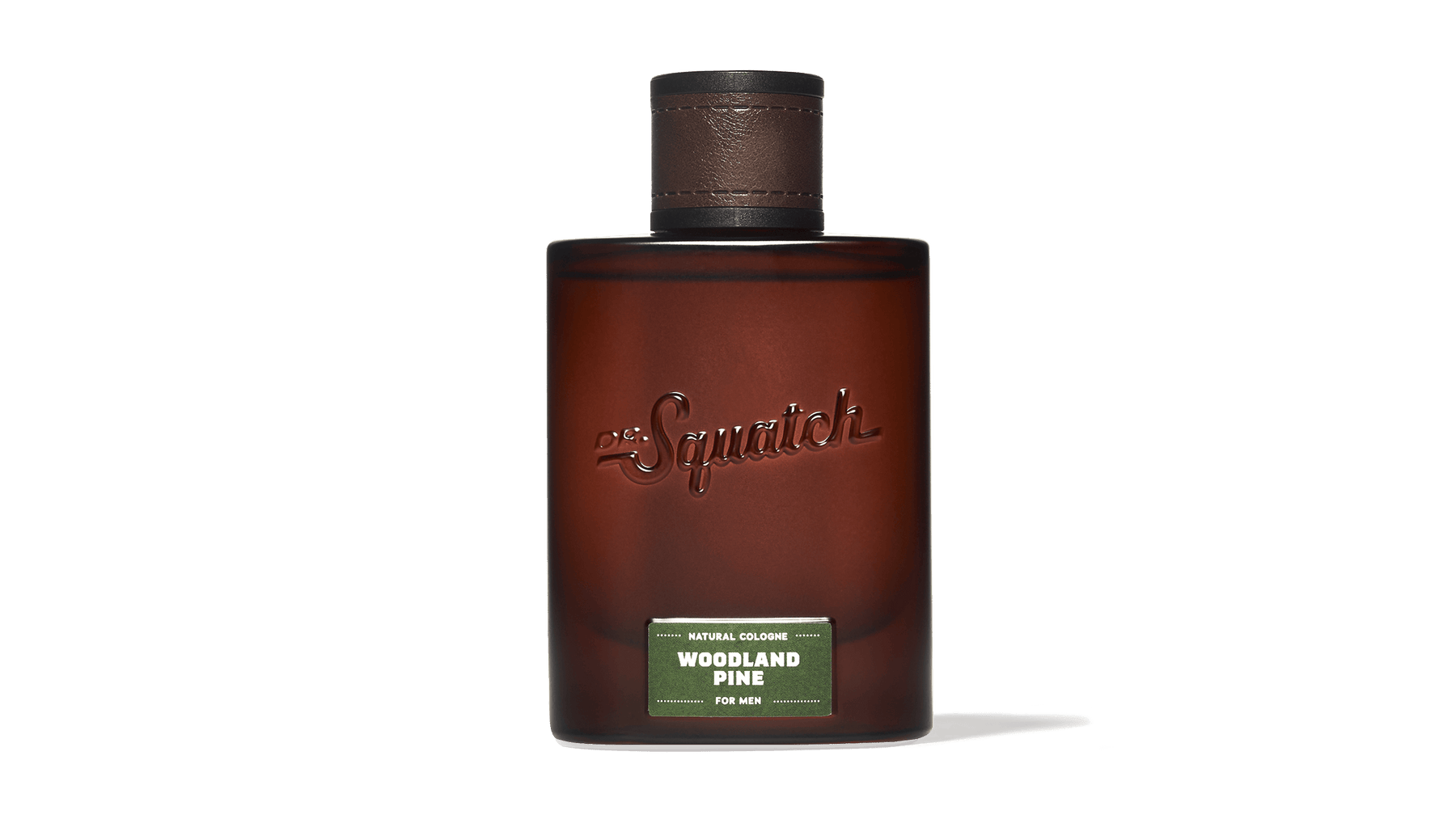 Woodland Pine Cologne X3