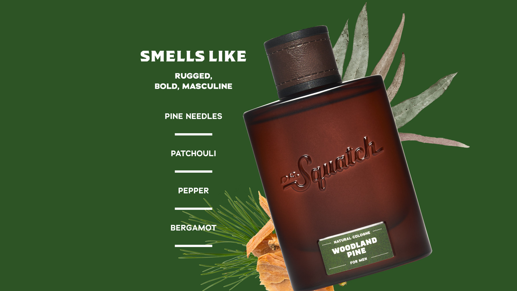 Cologne 3-Pack B1