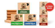 Buy 3 Get 3 Free Briccs! Y0