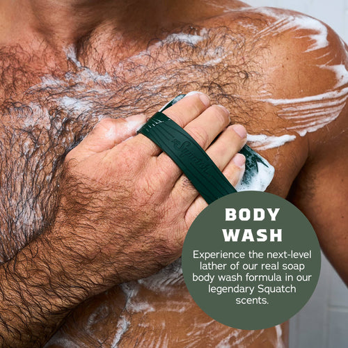 Dr. Squatch product photo