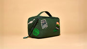 Corduroy Toiletry Bag V4