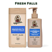 Body Wash & Lotion Duo P1