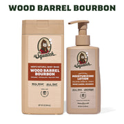 Body Wash & Lotion Duo P1