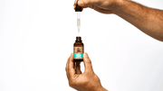 Beard Oil 3-Pack S1