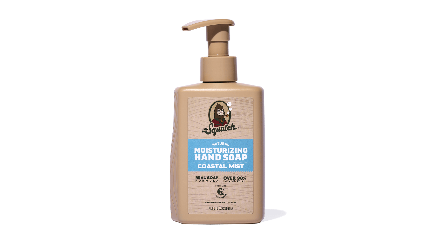 Coastal Mist Hand Soap C2