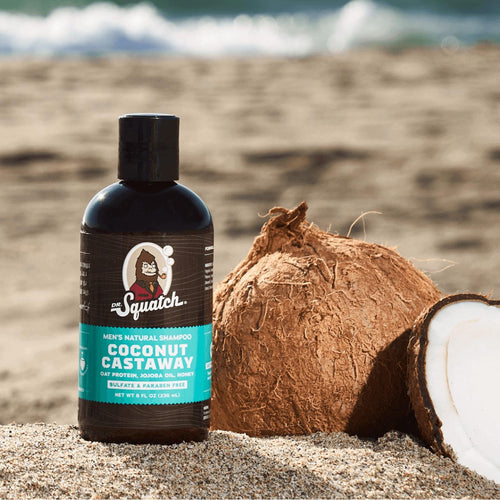 Dr. Squatch product photo